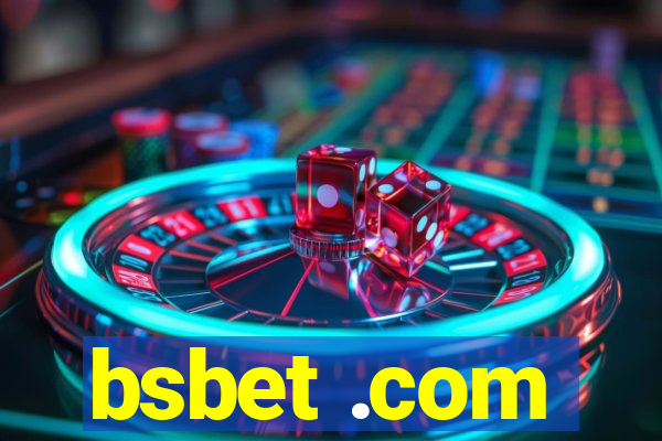 bsbet .com